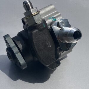 TD5 POWER STEERING CONVERSION KIT